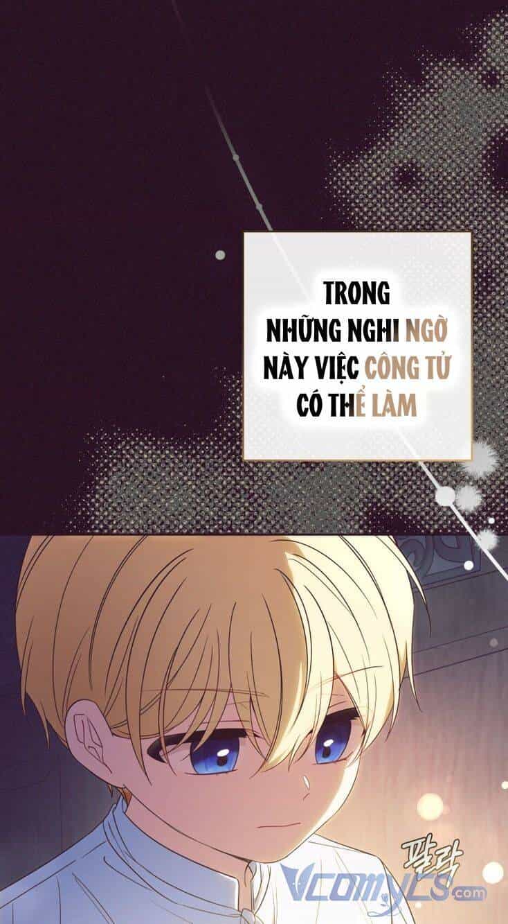 Được Yêu Thương Mà Còn Ngại Ngùng Sao! - Chương 49 - ảnh 28