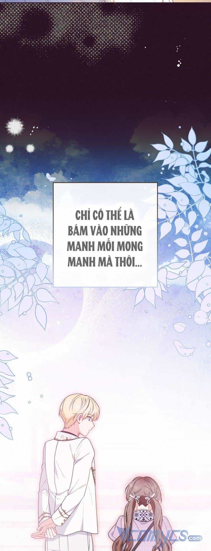 Được Yêu Thương Mà Còn Ngại Ngùng Sao! - Chương 49 - ảnh 29