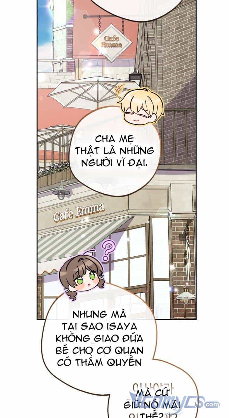 Được Yêu Thương Mà Còn Ngại Ngùng Sao! - Chương 49 - ảnh 54