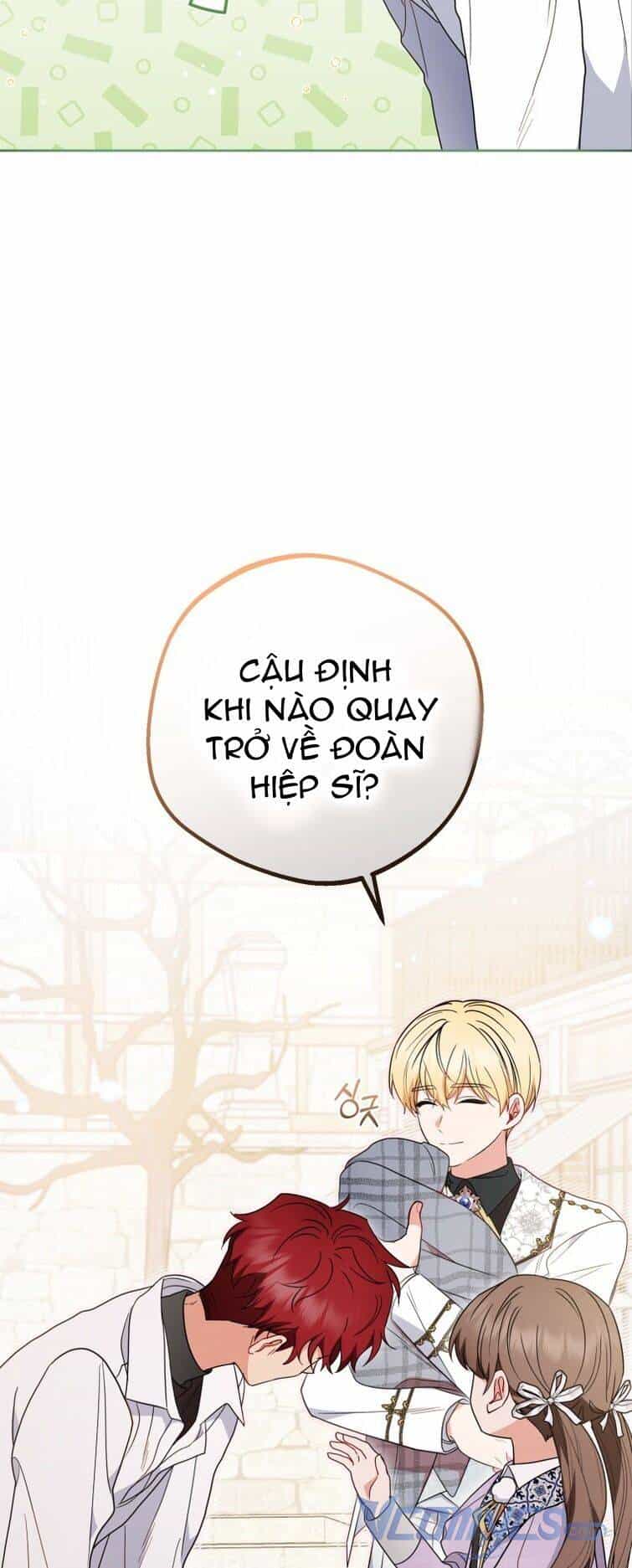 Được Yêu Thương Mà Còn Ngại Ngùng Sao! - Chương 49 - ảnh 59