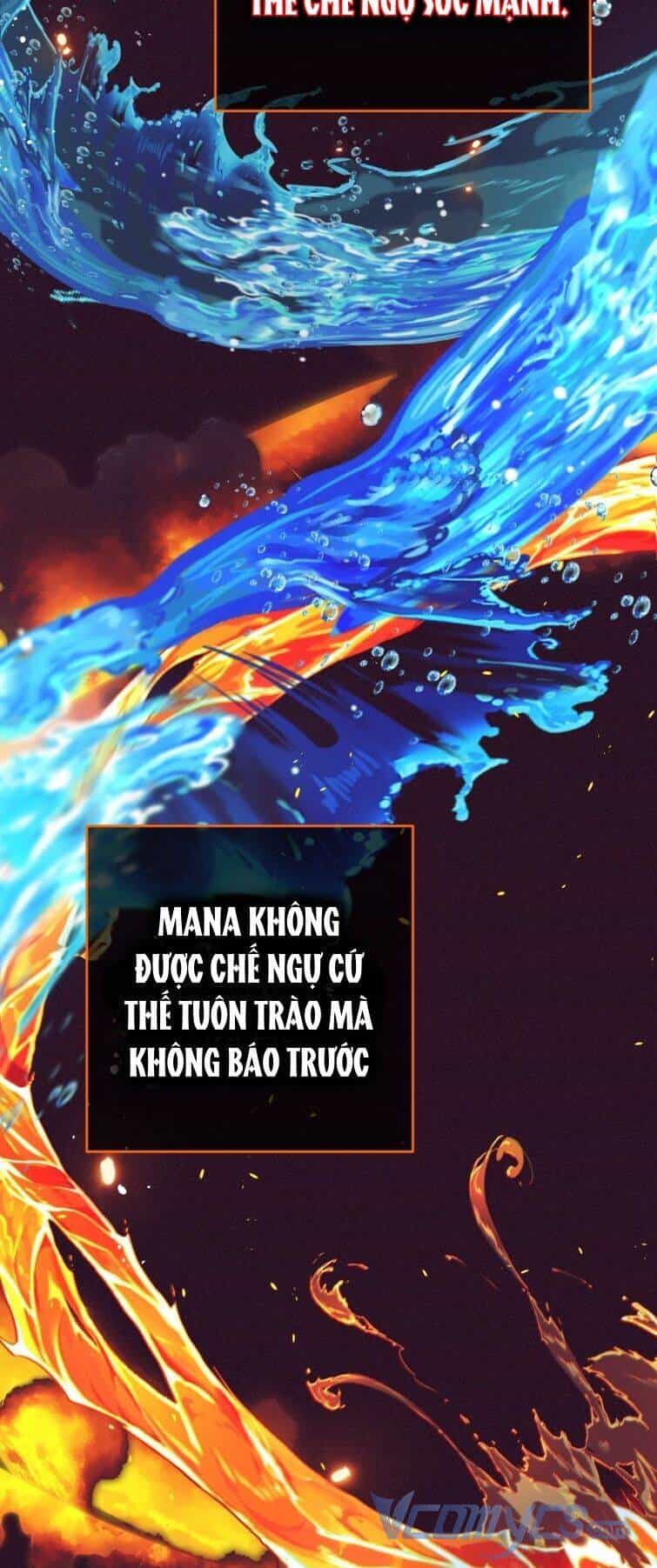 Được Yêu Thương Mà Còn Ngại Ngùng Sao! - Chương 49 - ảnh 65