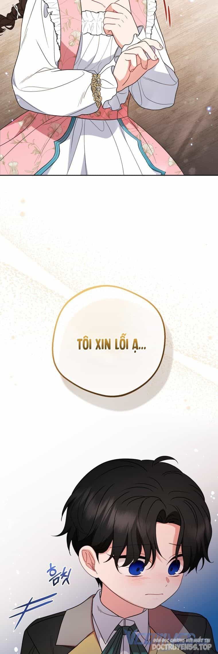 Được Yêu Thương Mà Còn Ngại Ngùng Sao! - Chương 50 - ảnh 46