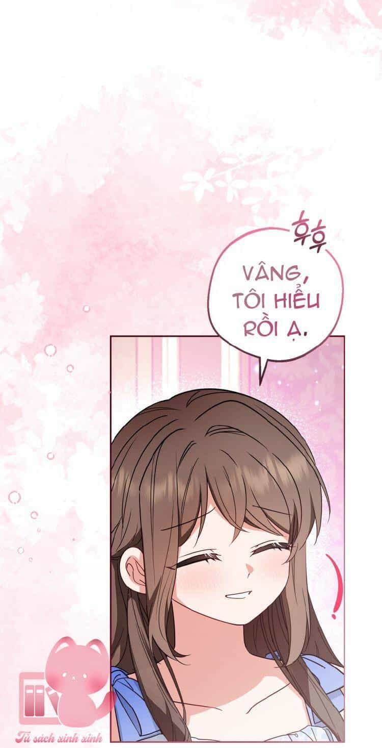 Được Yêu Thương Mà Còn Ngại Ngùng Sao! - Chương 51 - ảnh 15