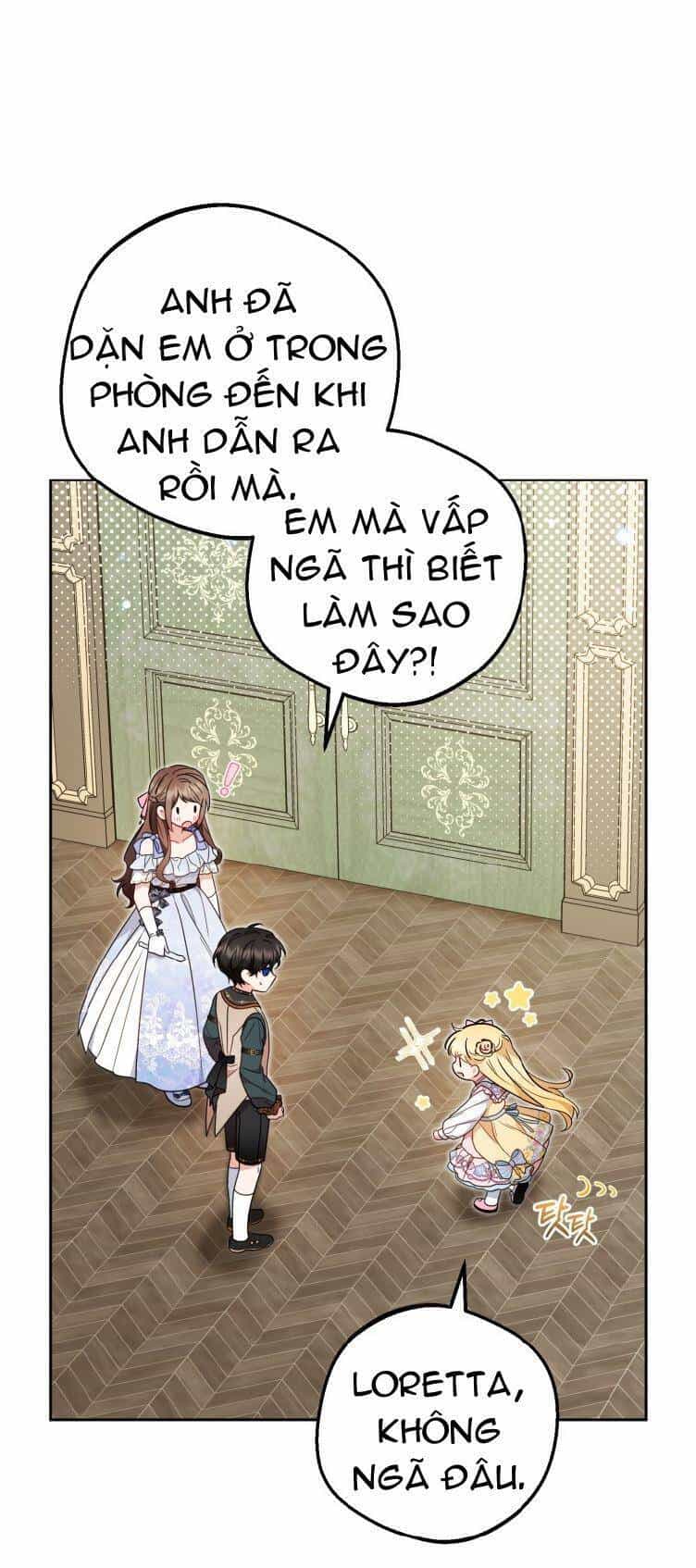 Được Yêu Thương Mà Còn Ngại Ngùng Sao! - Chương 51 - ảnh 27