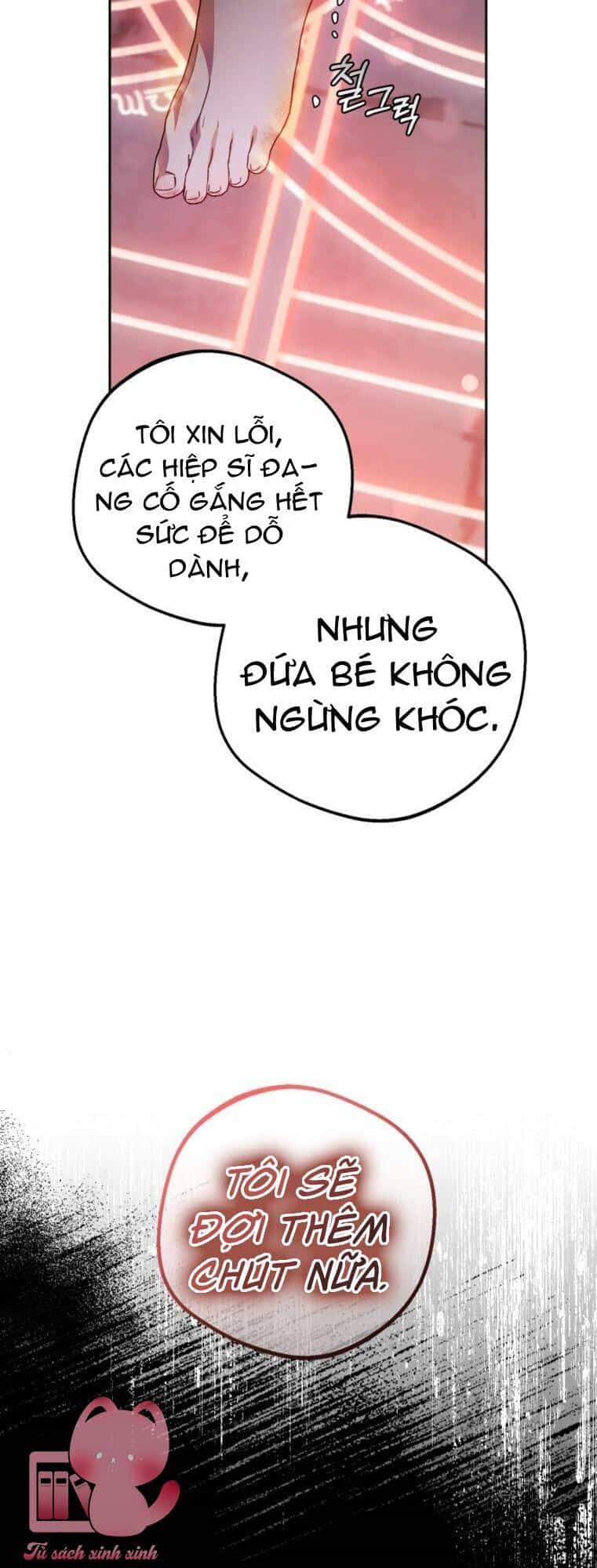 Được Yêu Thương Mà Còn Ngại Ngùng Sao! - Chương 53 - ảnh 57