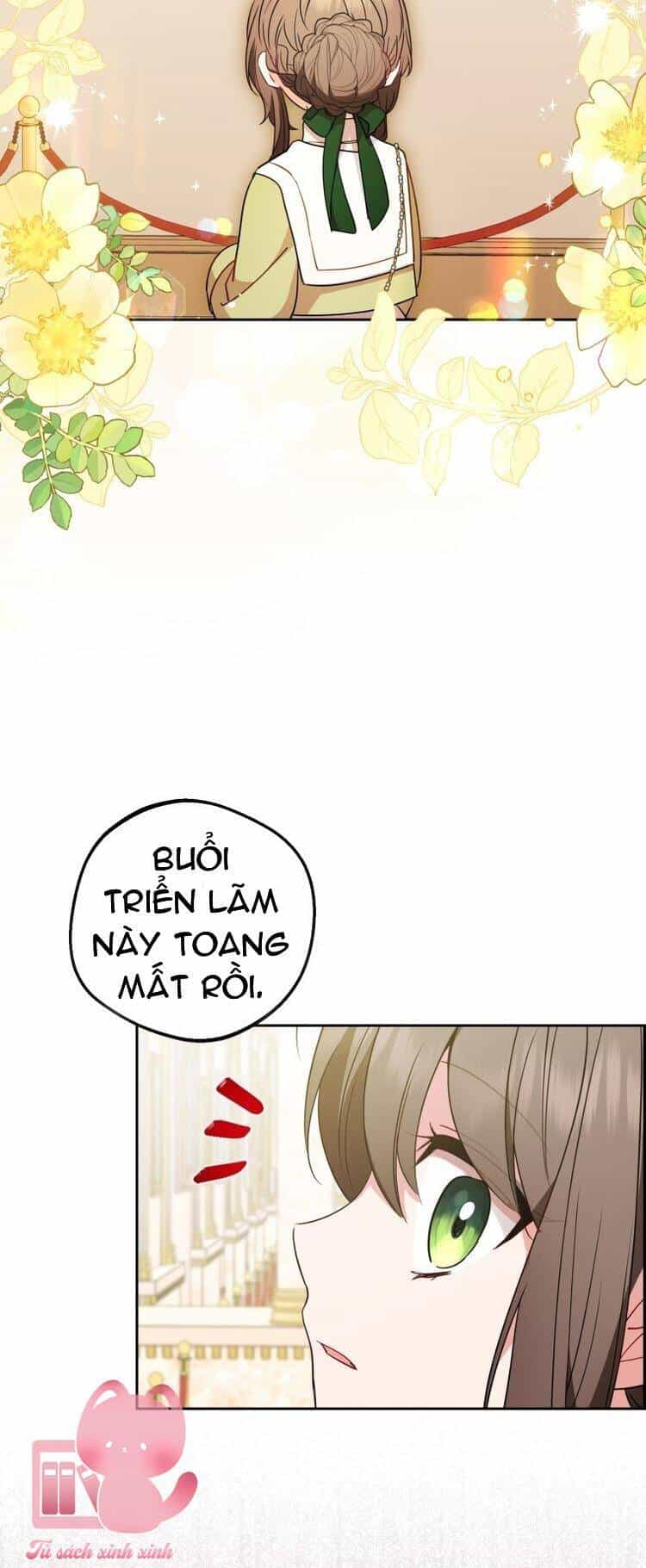 Được Yêu Thương Mà Còn Ngại Ngùng Sao! - Chương 54 - ảnh 29