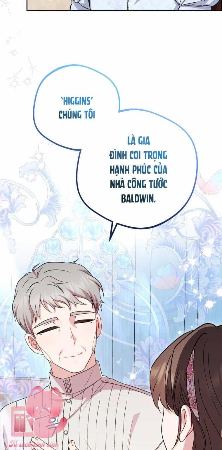 Được Yêu Thương Mà Còn Ngại Ngùng Sao! - Chương 56 - ảnh 57