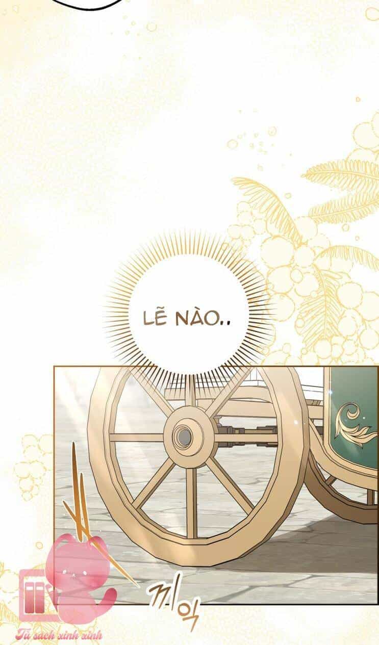 Được Yêu Thương Mà Còn Ngại Ngùng Sao! - Chương 57 - ảnh 21