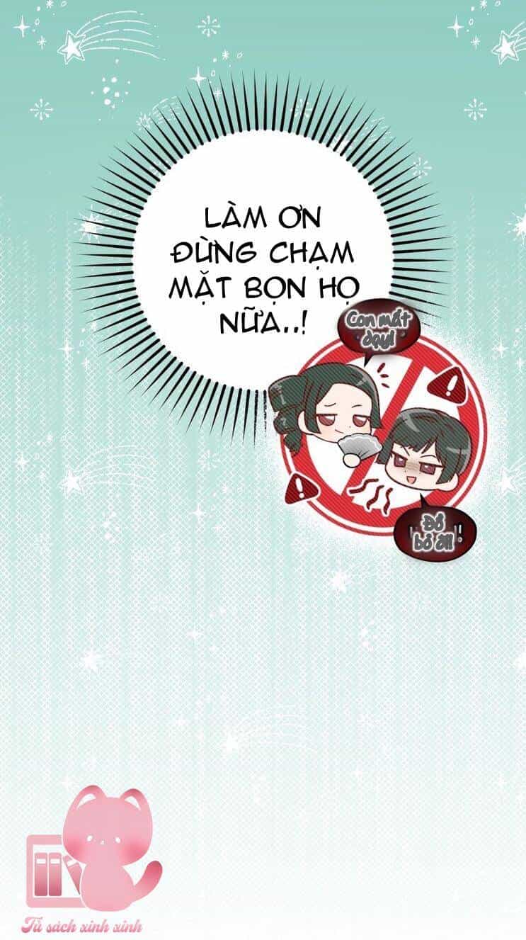 Được Yêu Thương Mà Còn Ngại Ngùng Sao! - Chương 57 - ảnh 24