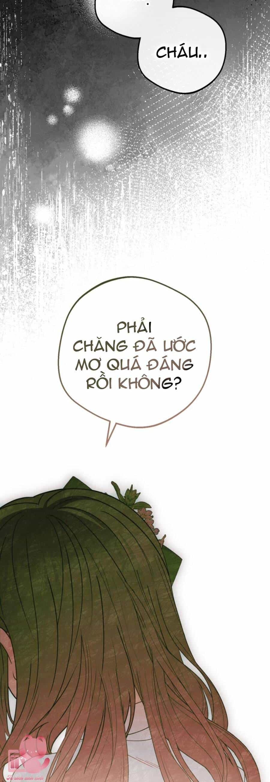 Được Yêu Thương Mà Còn Ngại Ngùng Sao! - Chương 57 - ảnh 57