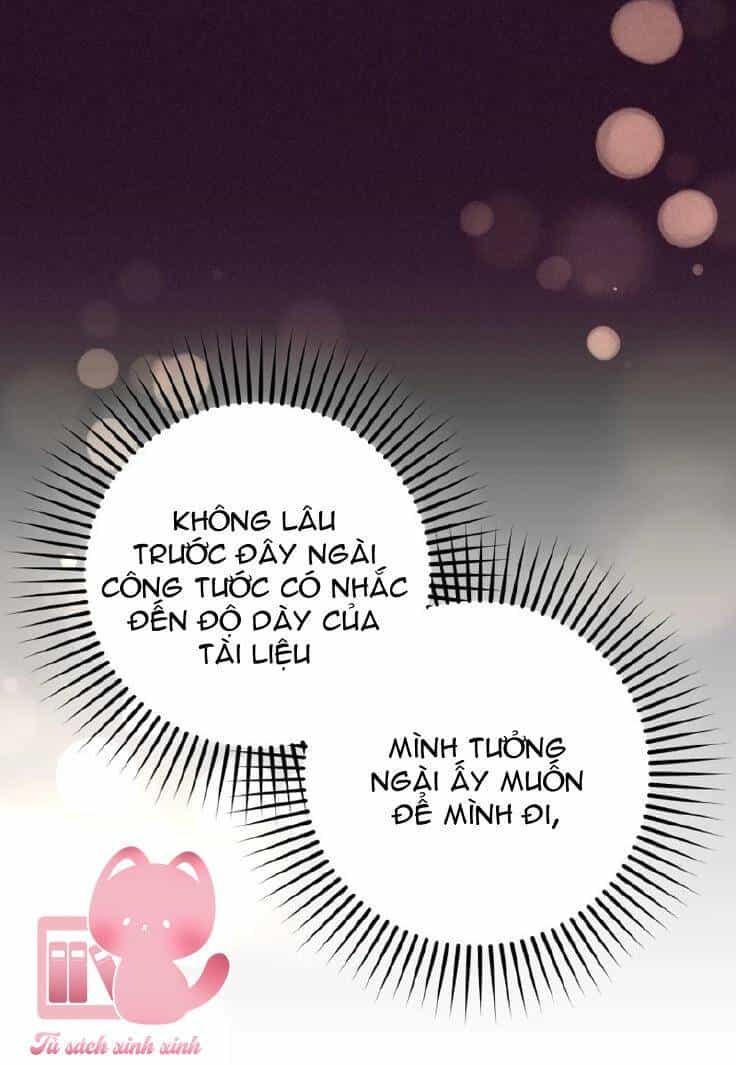 Được Yêu Thương Mà Còn Ngại Ngùng Sao! - Chương 59 - ảnh 57