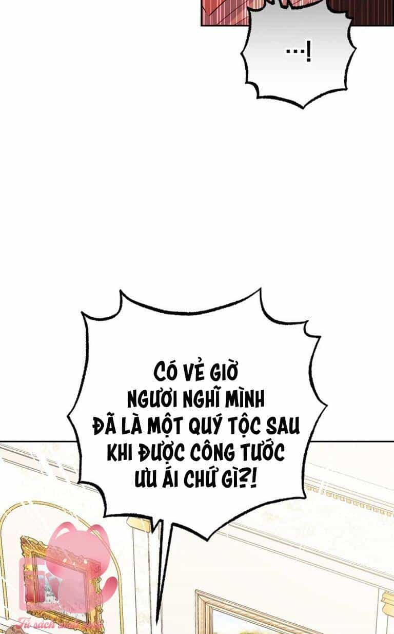 Được Yêu Thương Mà Còn Ngại Ngùng Sao! - Chương 60 - ảnh 28