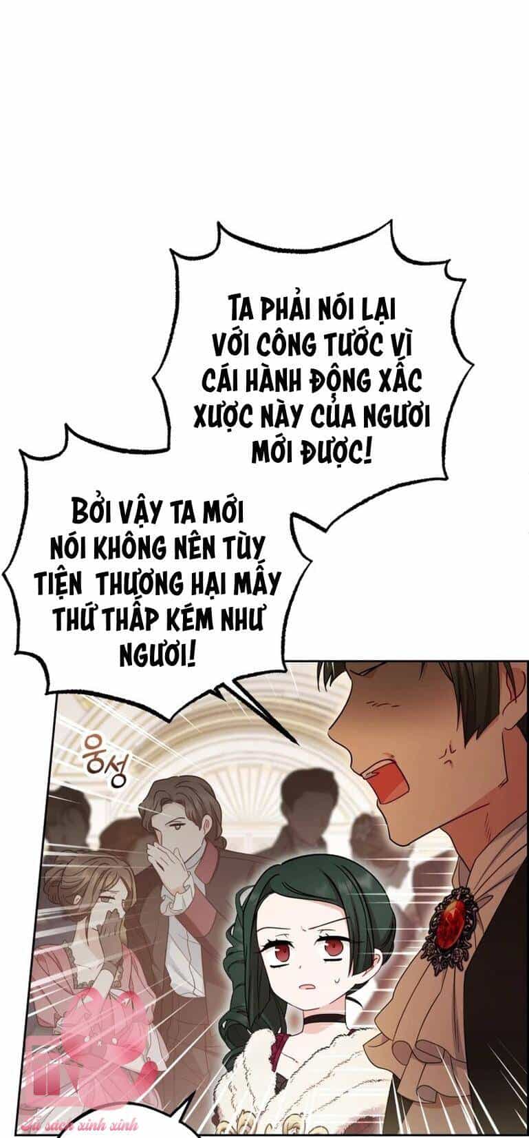 Được Yêu Thương Mà Còn Ngại Ngùng Sao! - Chương 60 - ảnh 31