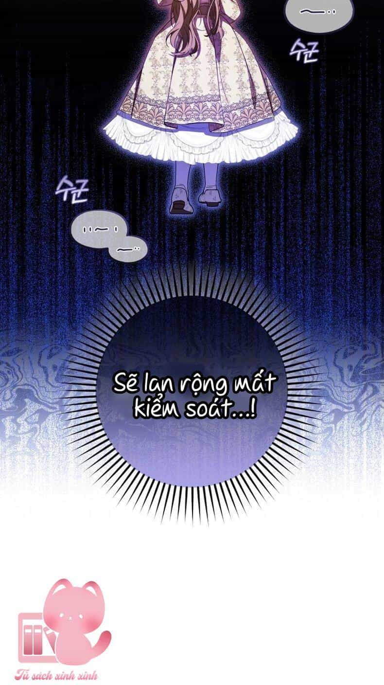 Được Yêu Thương Mà Còn Ngại Ngùng Sao! - Chương 60 - ảnh 42