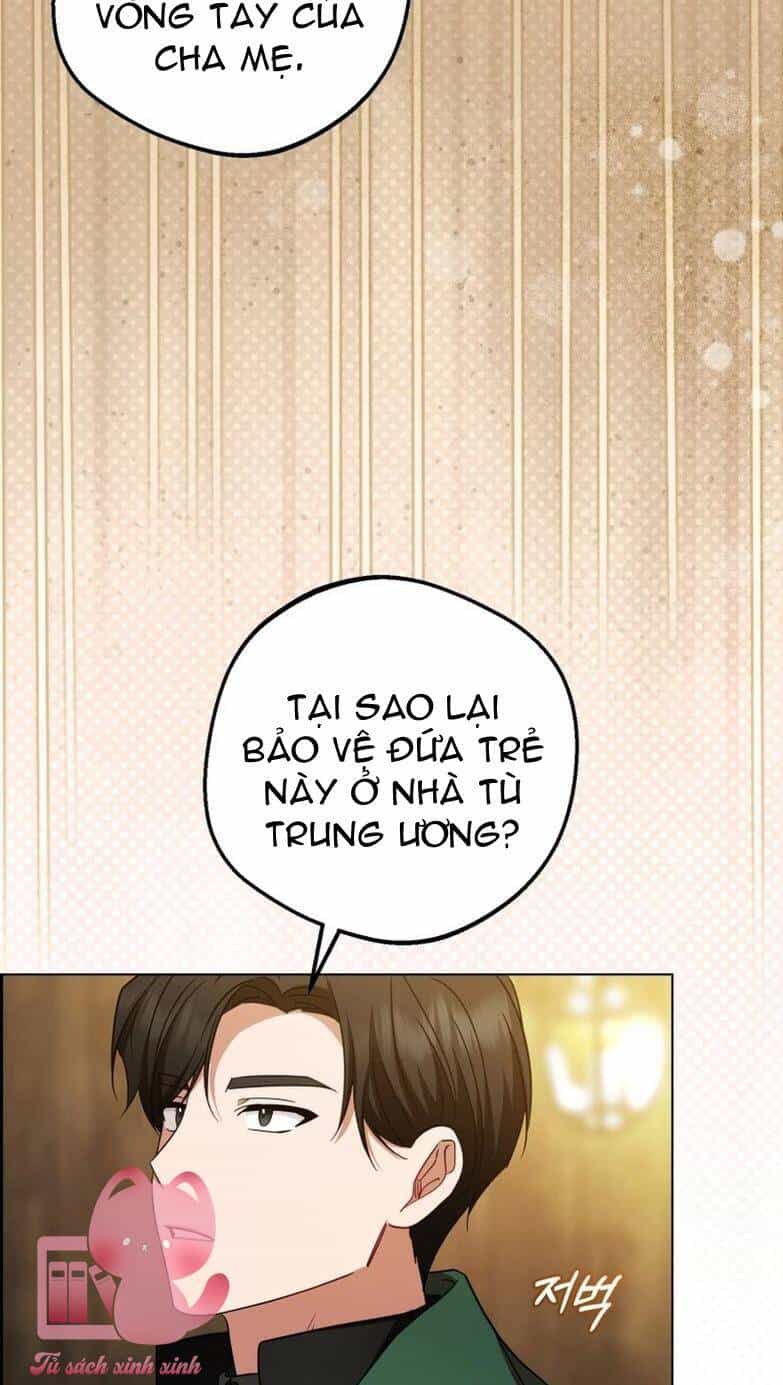Được Yêu Thương Mà Còn Ngại Ngùng Sao! - Chương 61 - ảnh 78