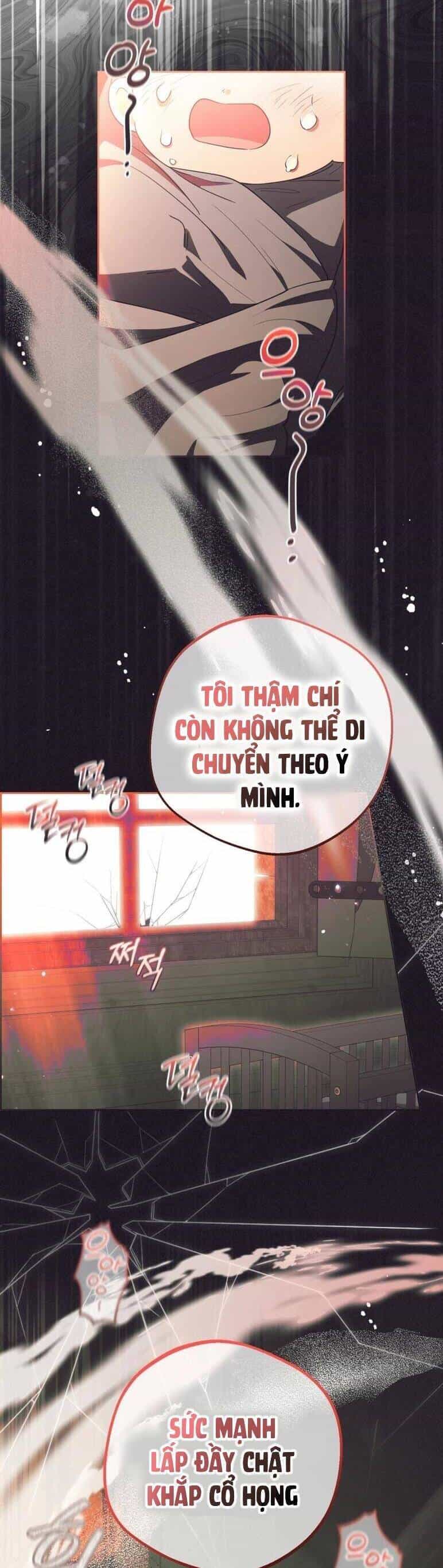 Được Yêu Thương Mà Còn Ngại Ngùng Sao! - Chương 62 - ảnh 10