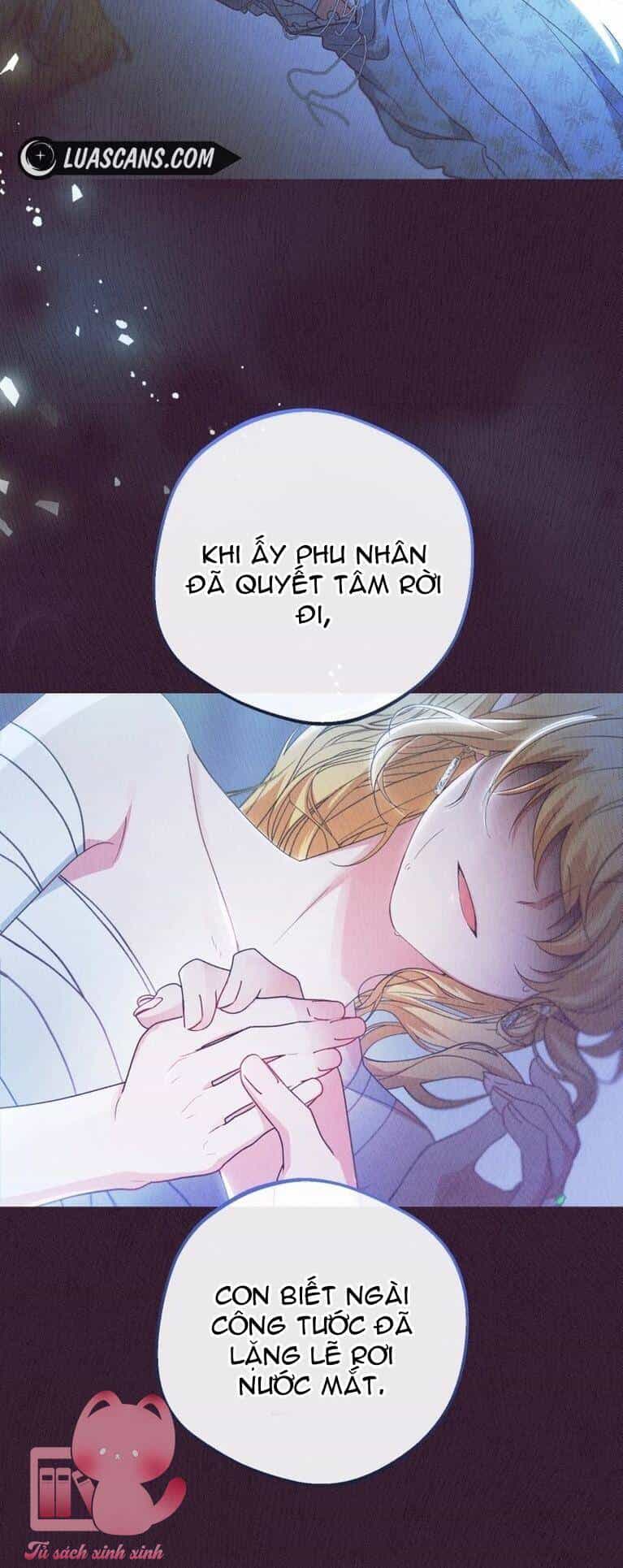 Được Yêu Thương Mà Còn Ngại Ngùng Sao! - Chương 66 - ảnh 17