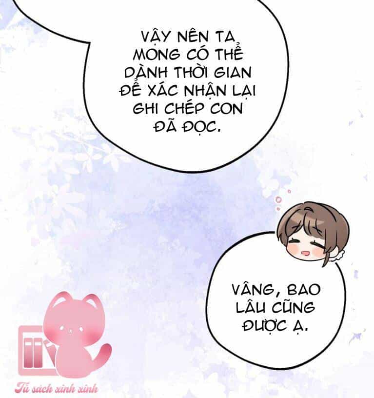 Được Yêu Thương Mà Còn Ngại Ngùng Sao! - Chương 66 - ảnh 28