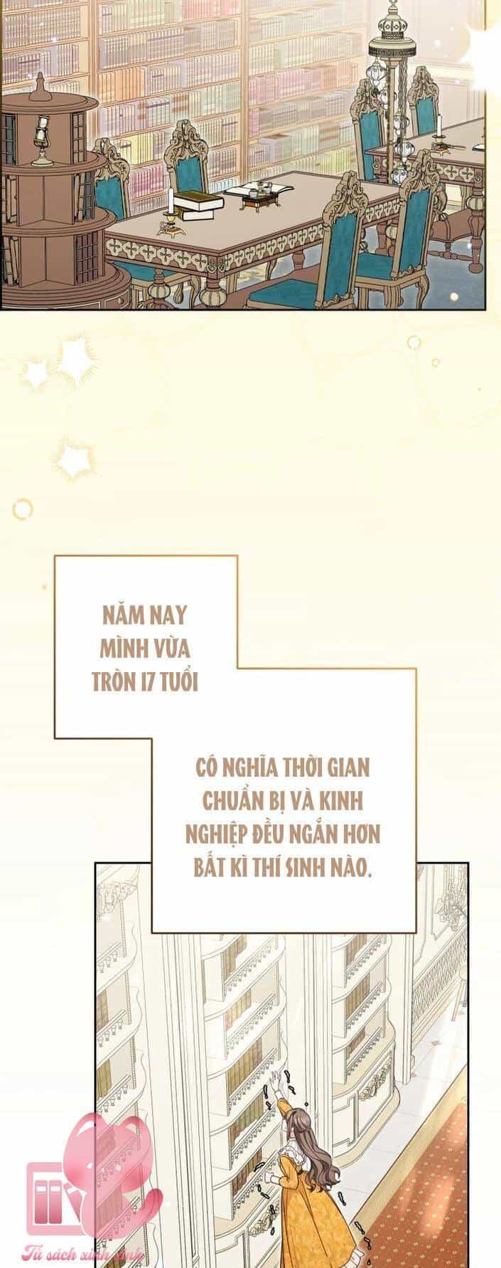 Được Yêu Thương Mà Còn Ngại Ngùng Sao! - Chương 67 - ảnh 12