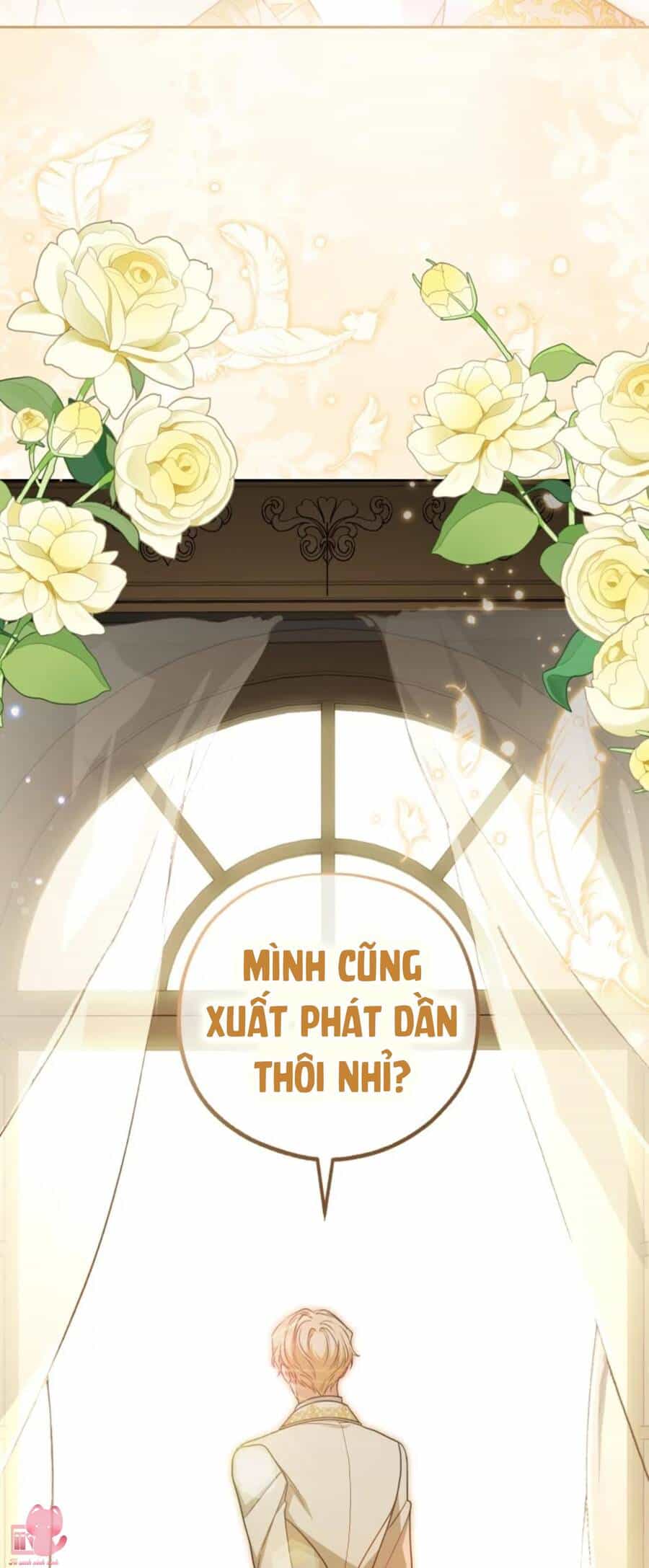 Được Yêu Thương Mà Còn Ngại Ngùng Sao! - Chương 69 - ảnh 64