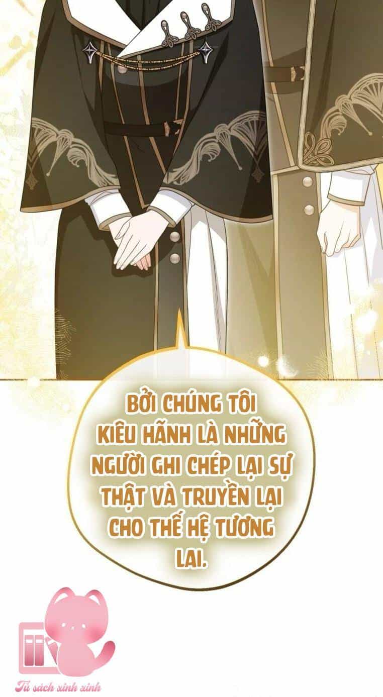 Được Yêu Thương Mà Còn Ngại Ngùng Sao! - Chương 70 - ảnh 11