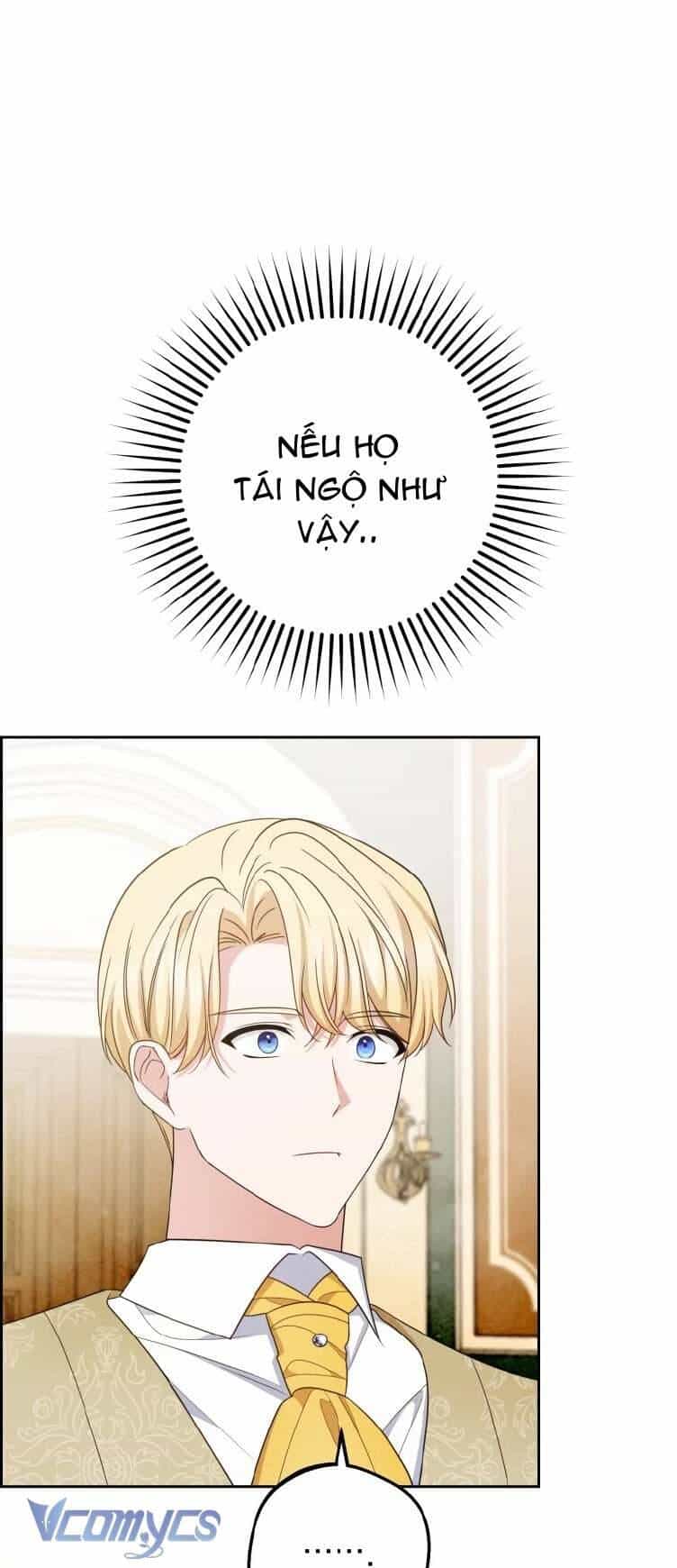 Được Yêu Thương Mà Còn Ngại Ngùng Sao! - Chương 73 - ảnh 26