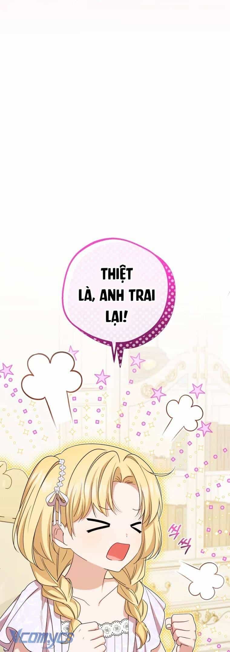 Được Yêu Thương Mà Còn Ngại Ngùng Sao! - Chương 73 - ảnh 75