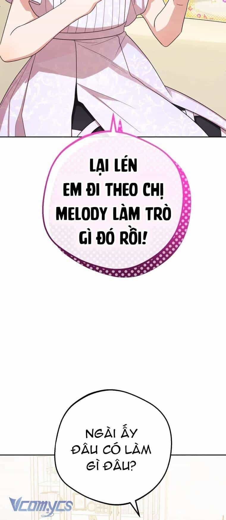 Được Yêu Thương Mà Còn Ngại Ngùng Sao! - Chương 73 - ảnh 76