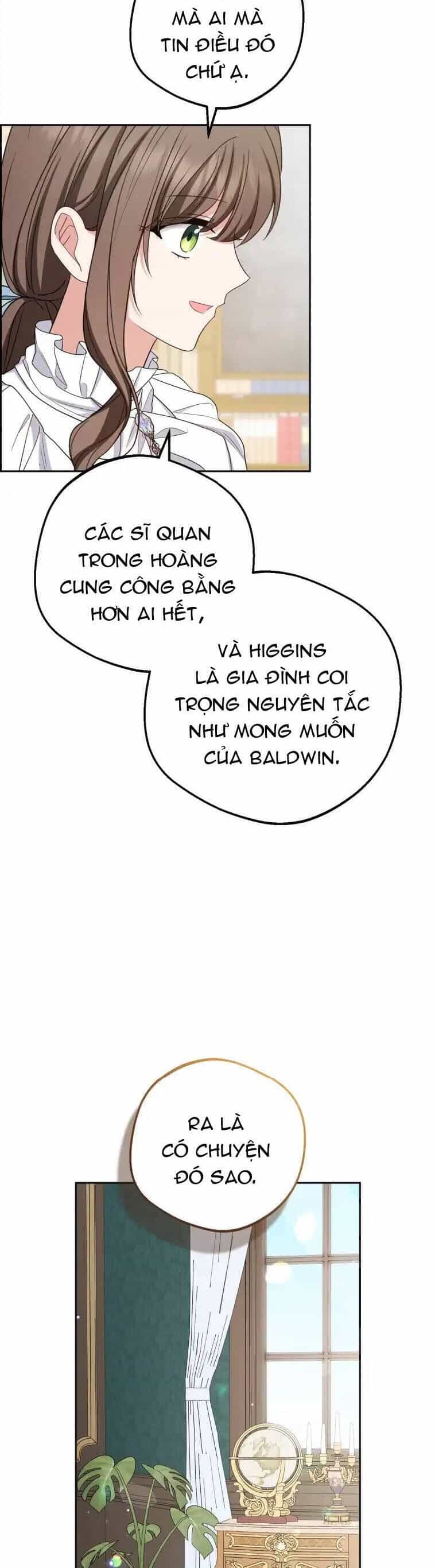 Được Yêu Thương Mà Còn Ngại Ngùng Sao! - Chương 74 - ảnh 26