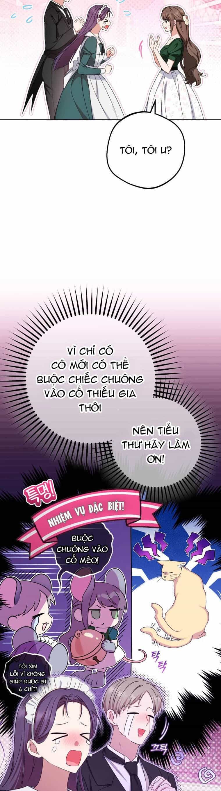 Được Yêu Thương Mà Còn Ngại Ngùng Sao! - Chương 75 - ảnh 2