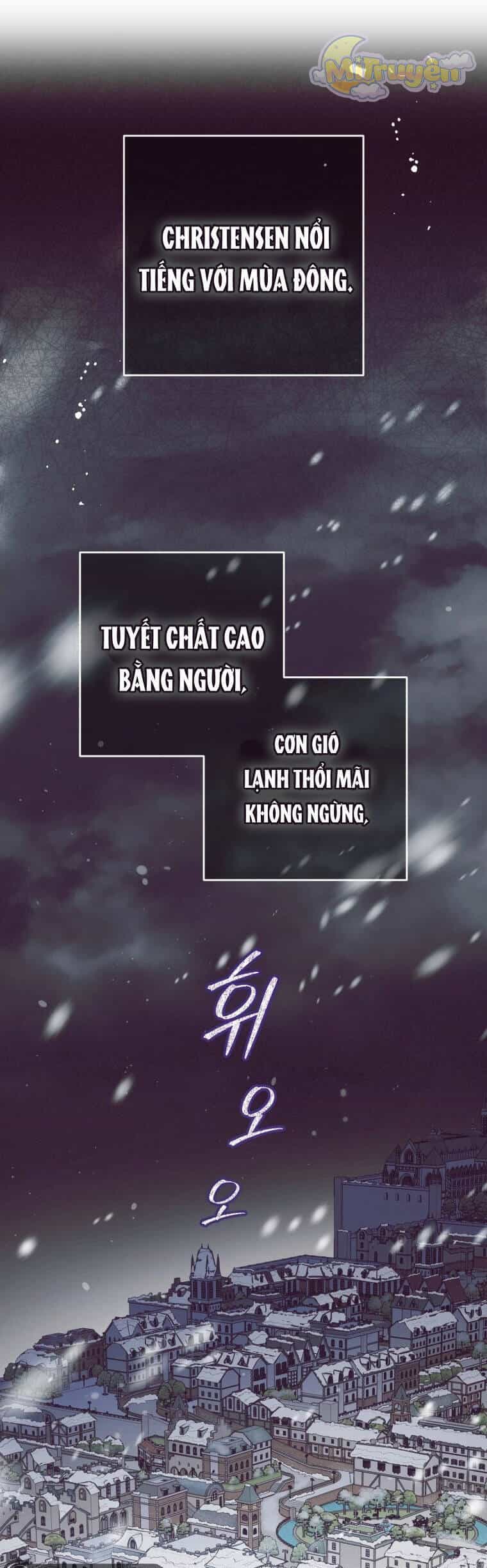 Được Yêu Thương Mà Còn Ngại Ngùng Sao! - Chương 75 - ảnh 43