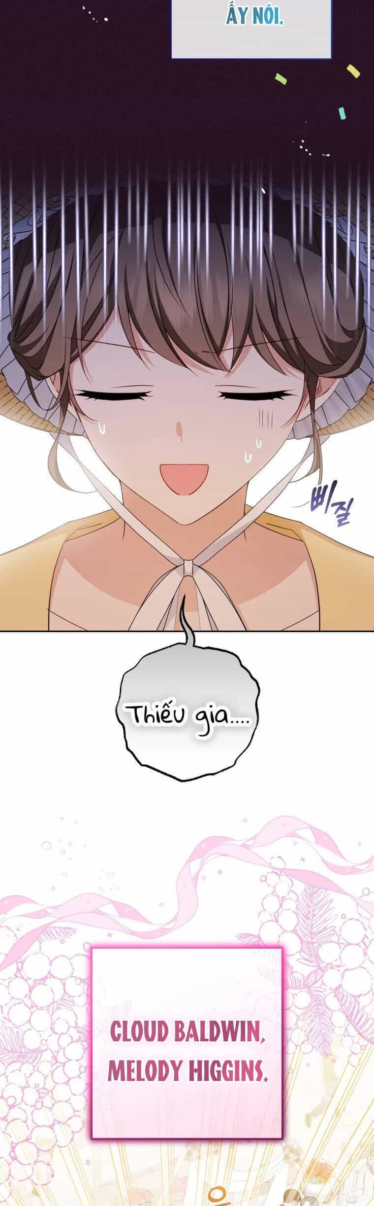 Được Yêu Thương Mà Còn Ngại Ngùng Sao! - Chương 75 - ảnh 46