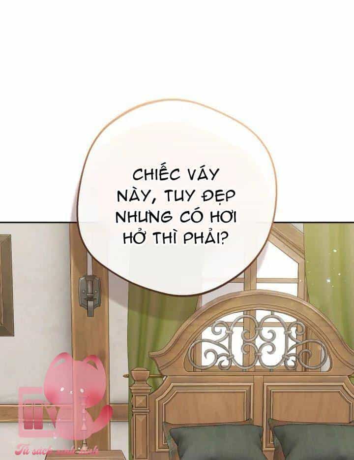 Được Yêu Thương Mà Còn Ngại Ngùng Sao! - Chương 77 - ảnh 2