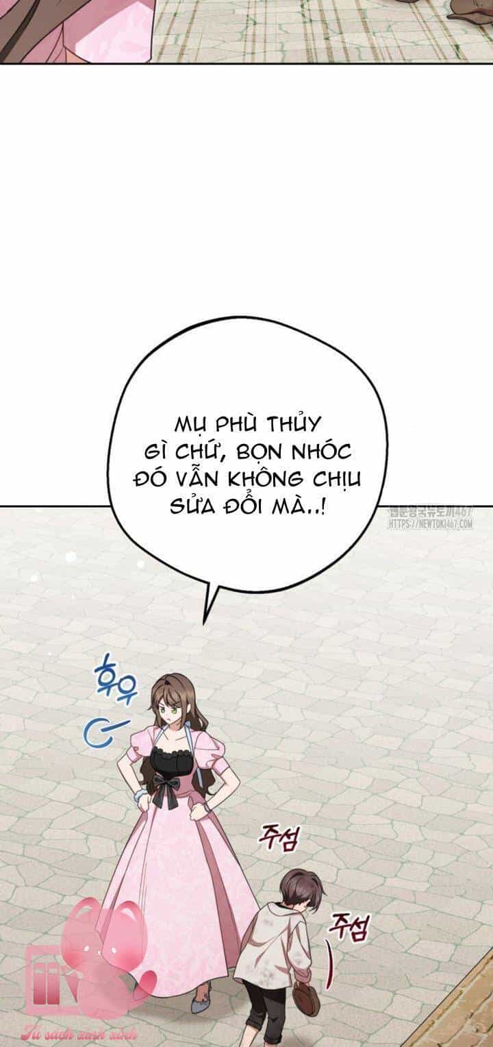 Được Yêu Thương Mà Còn Ngại Ngùng Sao! - Chương 78 - ảnh 37