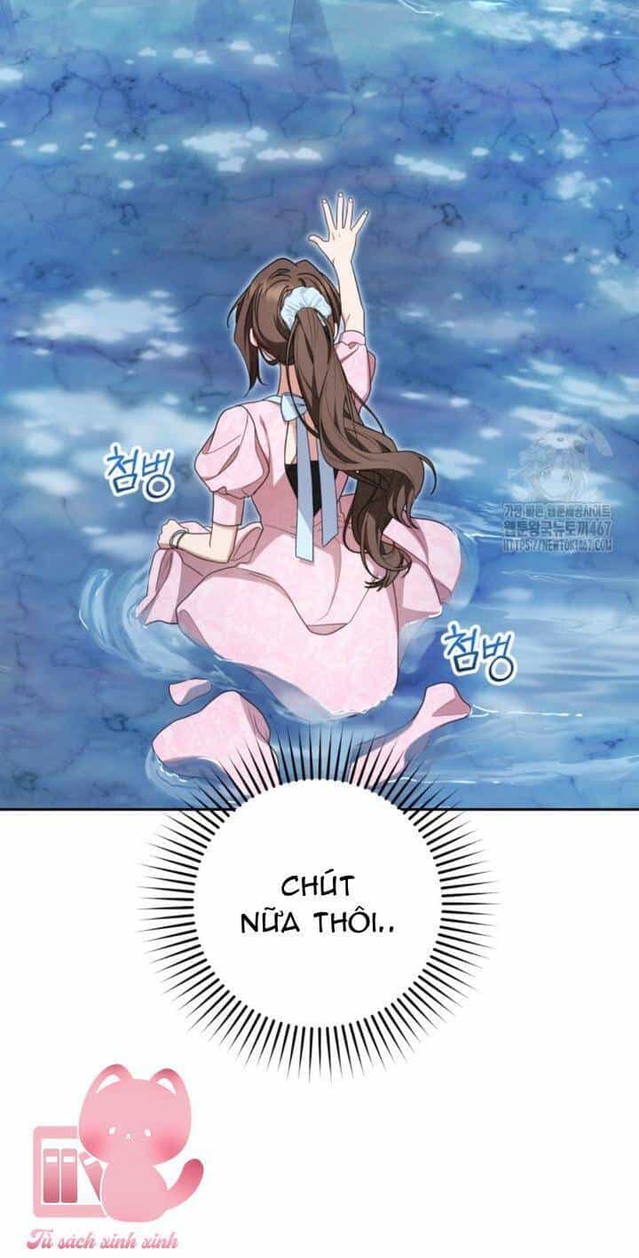 Được Yêu Thương Mà Còn Ngại Ngùng Sao! - Chương 78 - ảnh 57