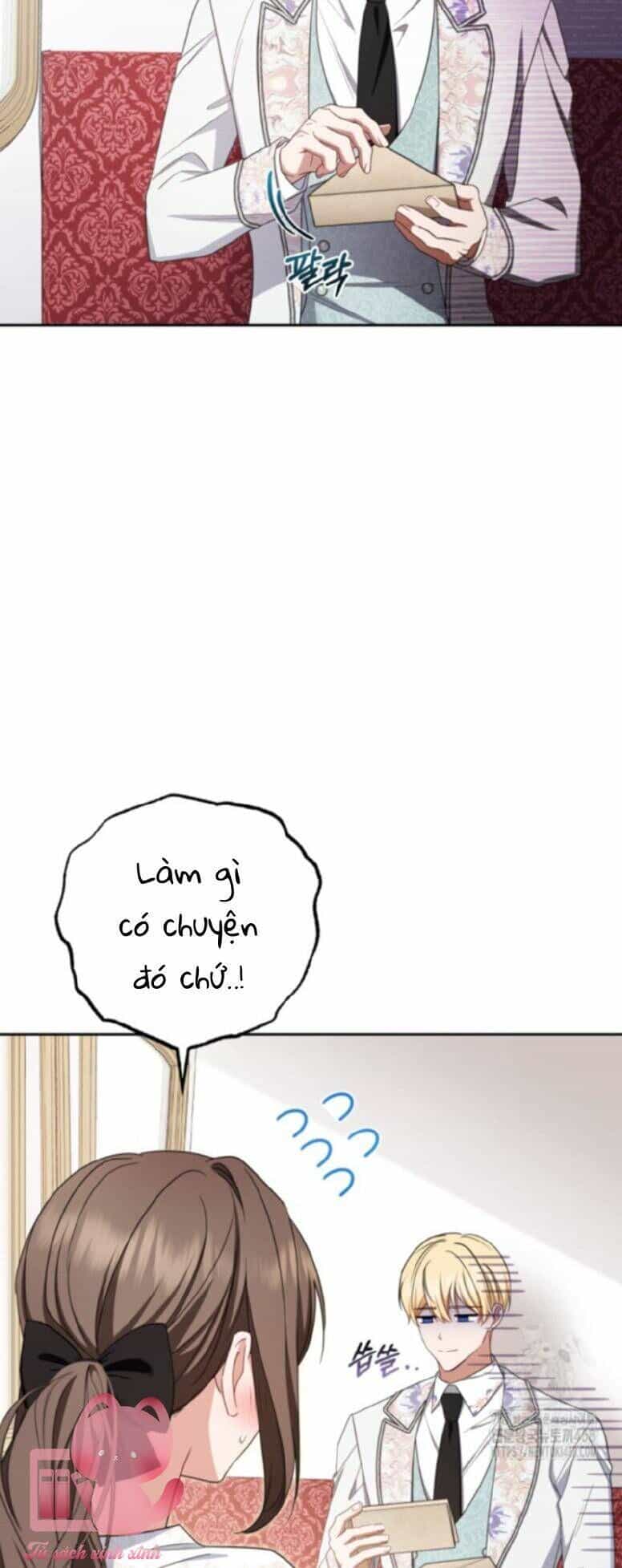 Được Yêu Thương Mà Còn Ngại Ngùng Sao! - Chương 81 - ảnh 19