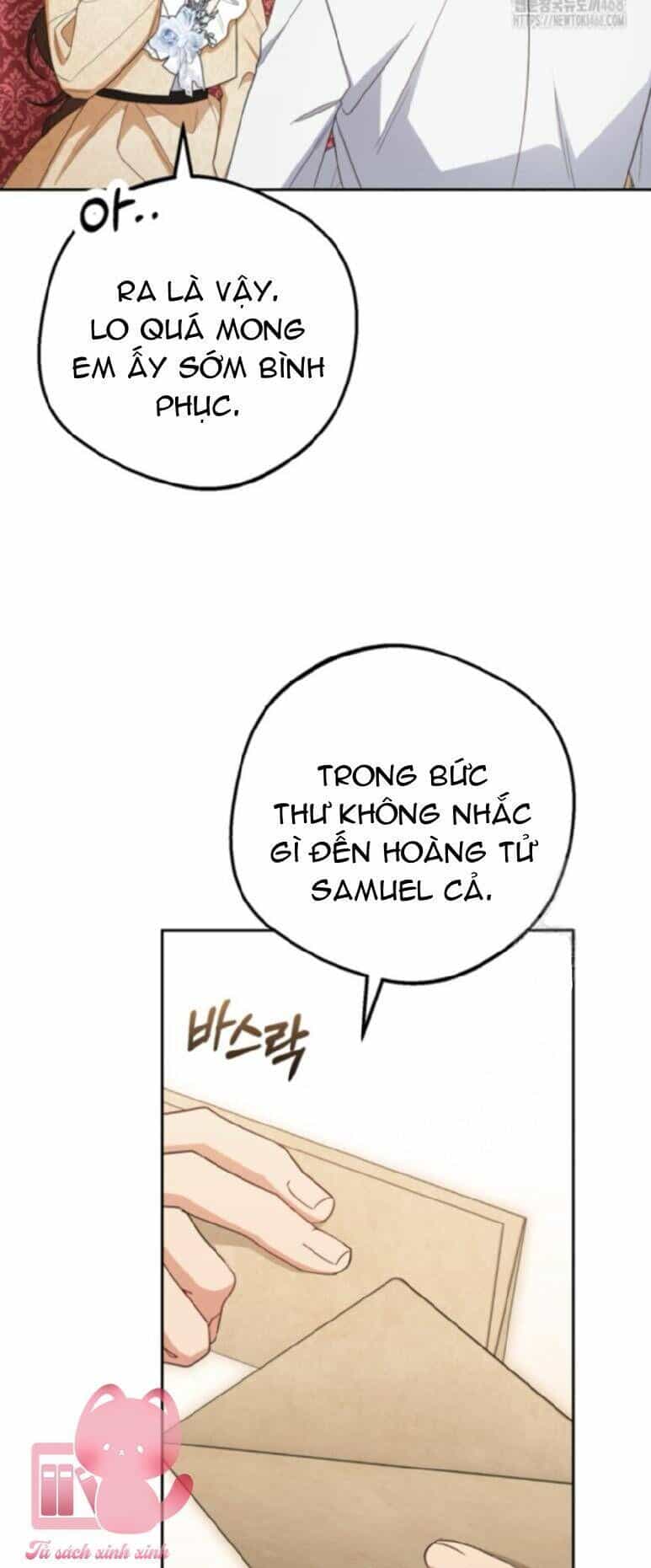 Được Yêu Thương Mà Còn Ngại Ngùng Sao! - Chương 81 - ảnh 25