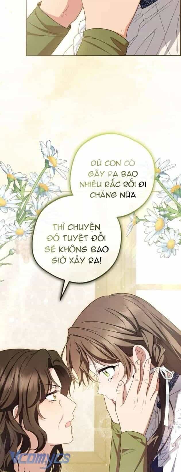 Được Yêu Thương Mà Còn Ngại Ngùng Sao! - Chương 82 - ảnh 65
