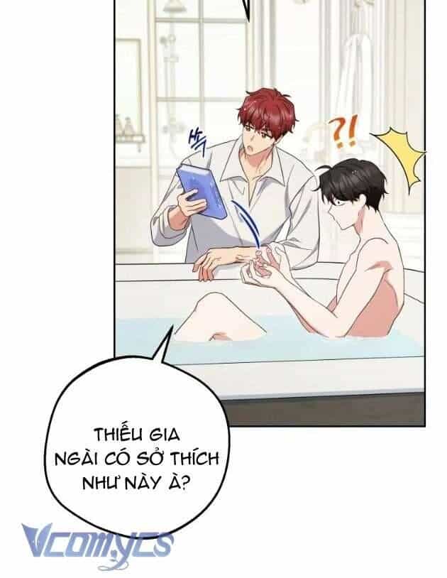 Được Yêu Thương Mà Còn Ngại Ngùng Sao! - Chương 83 - ảnh 19