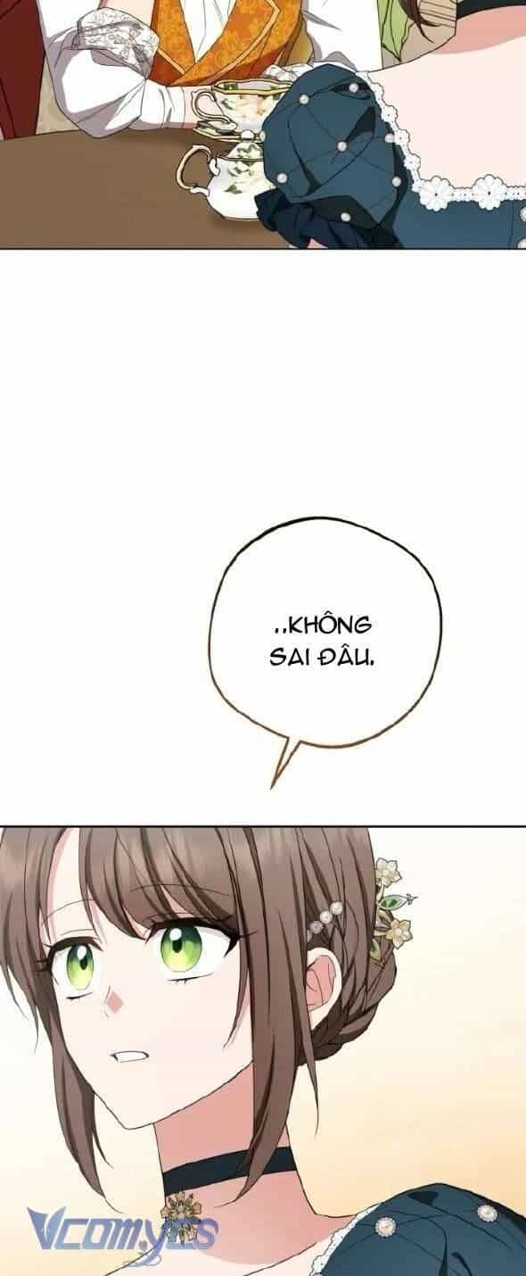 Được Yêu Thương Mà Còn Ngại Ngùng Sao! - Chương 84 - ảnh 25
