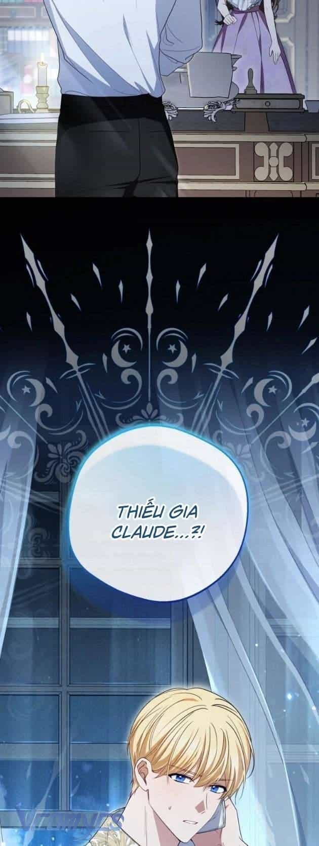 Được Yêu Thương Mà Còn Ngại Ngùng Sao! - Chương 86 - ảnh 17