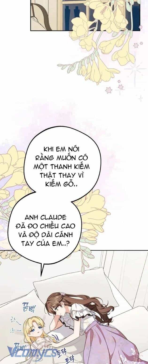 Được Yêu Thương Mà Còn Ngại Ngùng Sao! - Chương 86 - ảnh 2