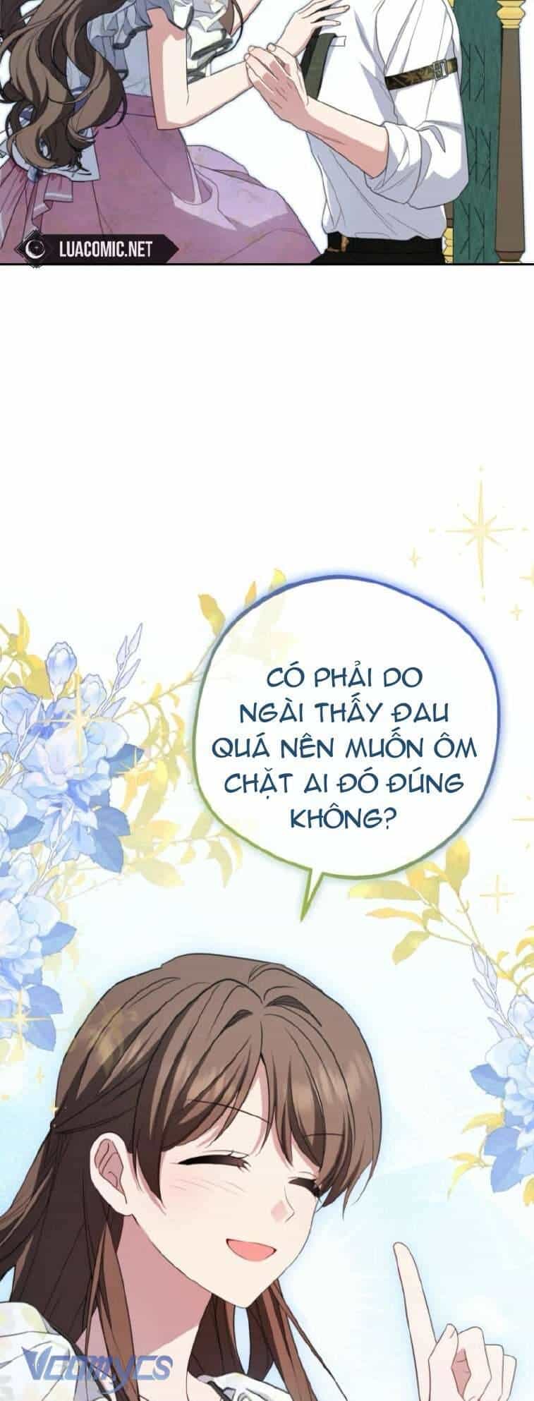 Được Yêu Thương Mà Còn Ngại Ngùng Sao! - Chương 87 - ảnh 11