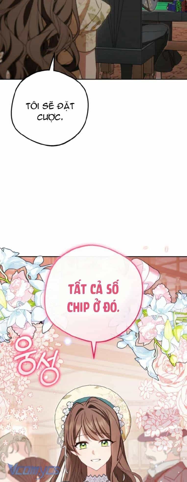 Được Yêu Thương Mà Còn Ngại Ngùng Sao! - Chương 88 - ảnh 13