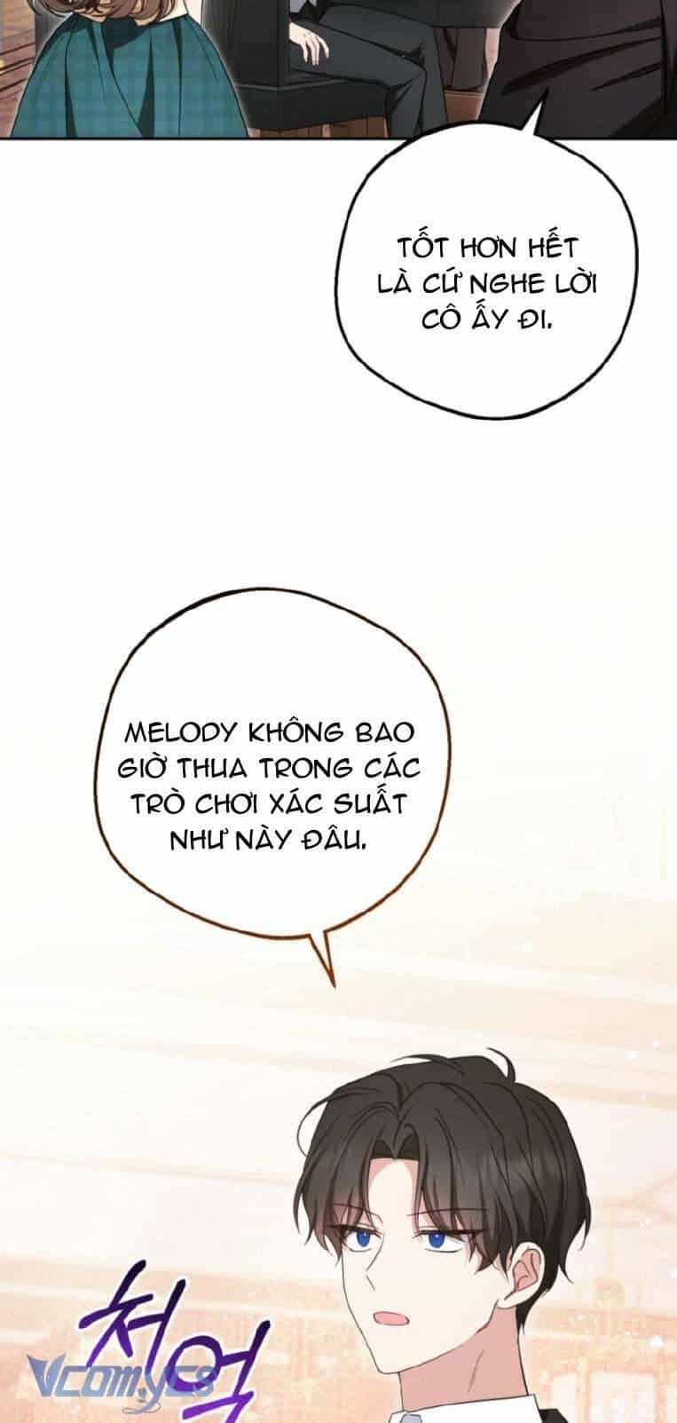 Được Yêu Thương Mà Còn Ngại Ngùng Sao! - Chương 88 - ảnh 16