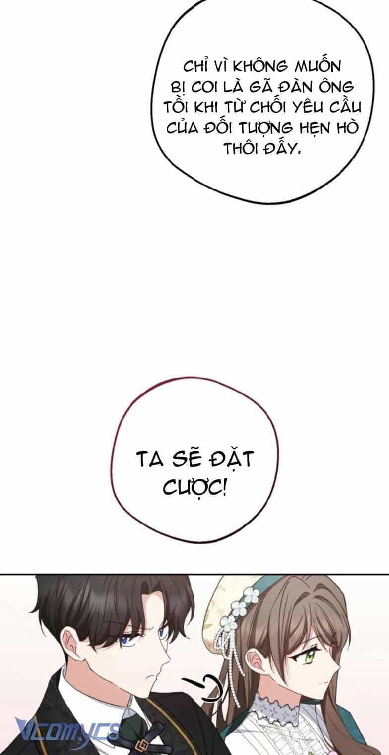 Được Yêu Thương Mà Còn Ngại Ngùng Sao! - Chương 88 - ảnh 21