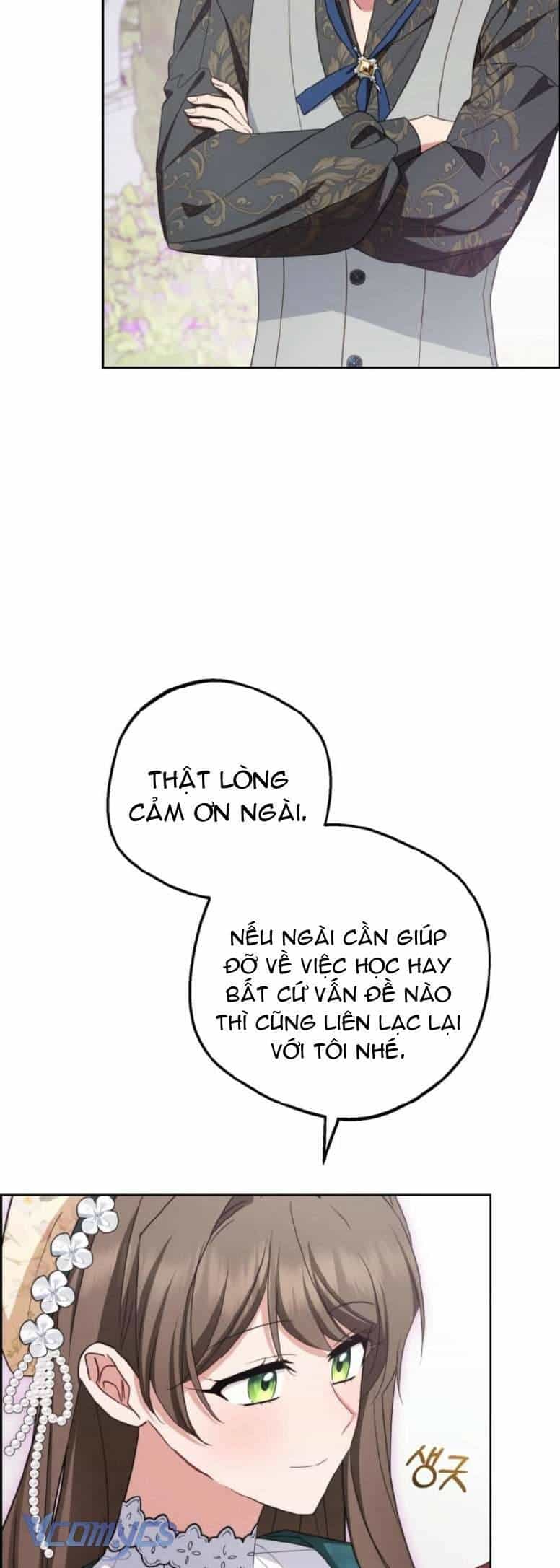 Được Yêu Thương Mà Còn Ngại Ngùng Sao! - Chương 88 - ảnh 51
