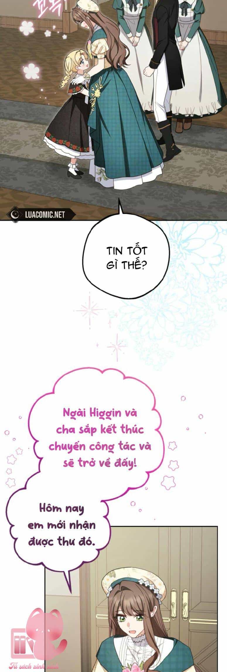 Được Yêu Thương Mà Còn Ngại Ngùng Sao! - Chương 89 - ảnh 14