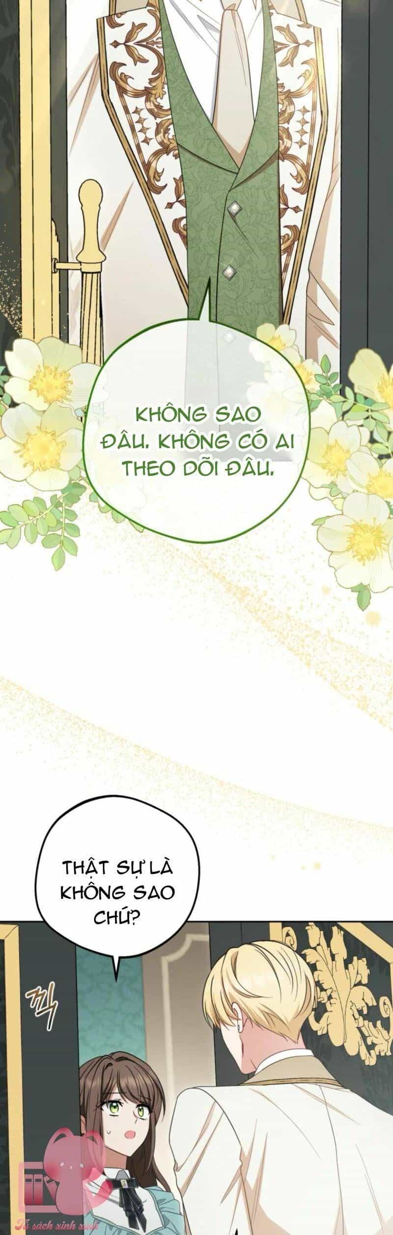 Được Yêu Thương Mà Còn Ngại Ngùng Sao! - Chương 90 - ảnh 15