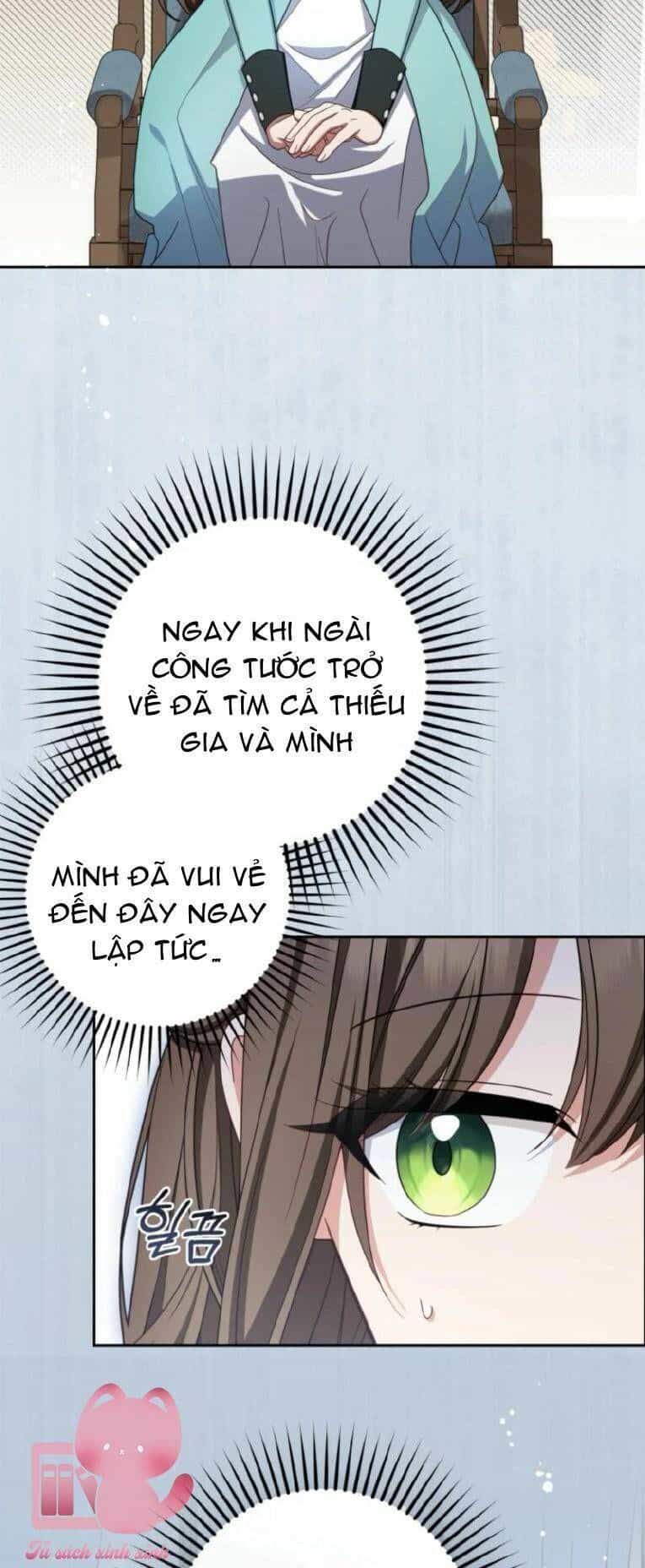 Được Yêu Thương Mà Còn Ngại Ngùng Sao! - Chương 90 - ảnh 34